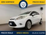 Ford Fiesta Fiesta 3p 1.4 16v + Gpl c/esp E5