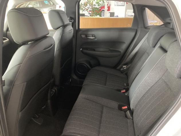 Honda Jazz Hybrid 1.5 Advance - Foto 9