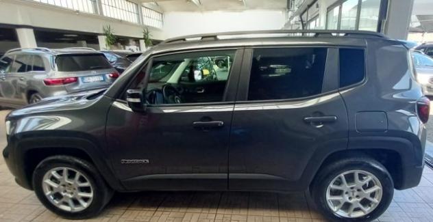 JEEP Renegade 1.3 T4 190CV PHEV 4xe AT6 Limited rif. 23795010 - Foto 4