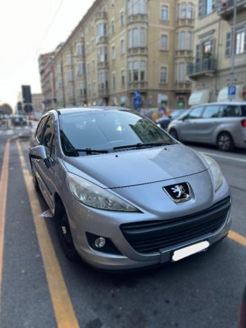 PEUGEOT 207 APERTI AD AGOSTO rif. 24032187