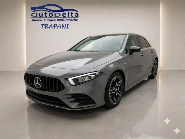 Mercedes-benz A 200 d Automatic AMG Line Premium - Foto 3