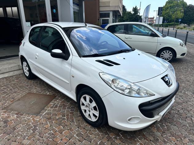 Peugeot 206 Plus 1.1Bz 60CV- Uniproprietario - Foto 3