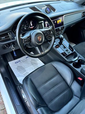 Porsche Macan 2.9 GTS 441Cv -Iva Esposta/Uniproprietario - Foto 8