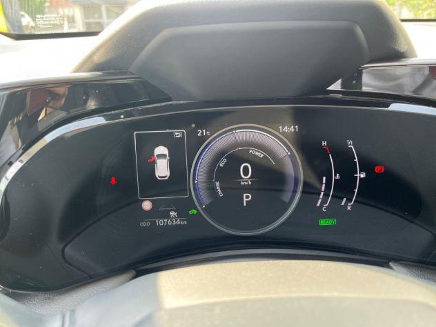 Lexus NX Hybrid Premium 4WD MY22 - Foto 8