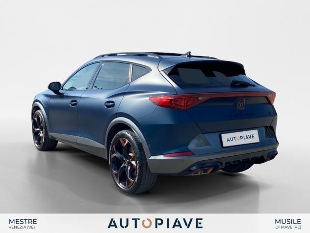 CUPRA Formentor 1.4 E-HYBRID VZ DSG - Foto 3