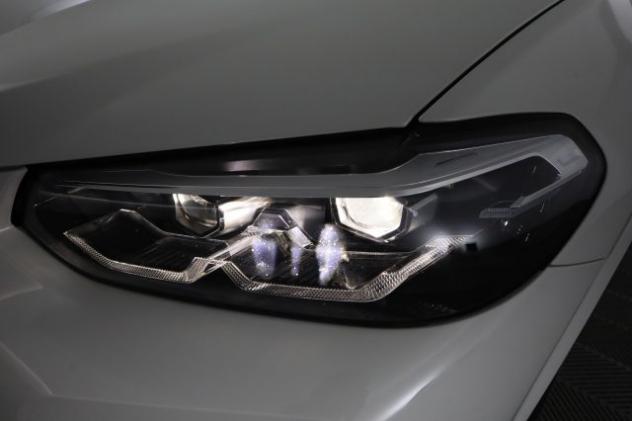 BMW X3 X3 xDrive20d 48V Msport rif. 23734438 - Foto 9