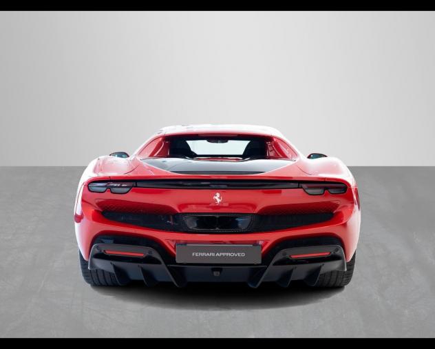 Ferrari 296 GTB 3.0 Hybrid DCT - Foto 4