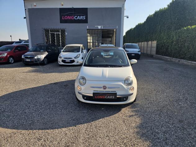 Fiat 500 1.2 Lounge - Foto 2