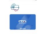 Gift Card Ita Airways 50€