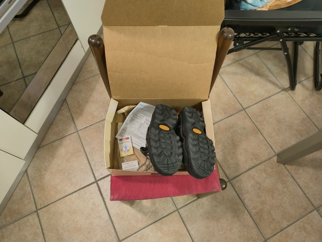 Scarpe antinfortunistiche Soldini nere n.37 - Foto 10