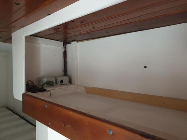 IVECO Daily Camper rif. 23793572 - Foto 9