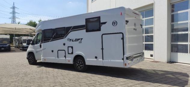 ELNAGH T-LOFT 582 rif. 23826043 - Foto 3