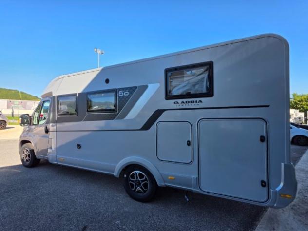 ADRIA COMPACT DL 60 Y rif. 24096625 - Foto 3