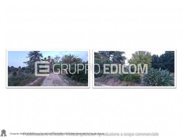 Unità in corso di costruzione in vendita a Lecce - Rif. 4547320 - Foto 8
