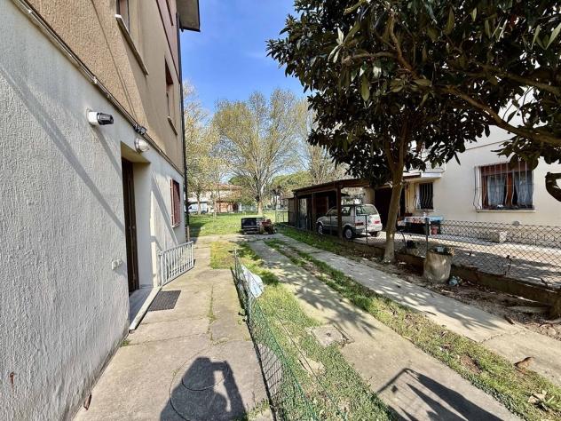 L'APPARTAMENTO DELLO STADIO – Alfonsine - Foto 8