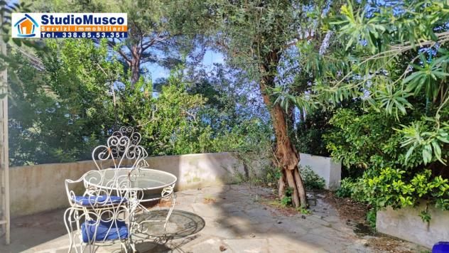 APPARTAMENTO INDIPENDENTE di 4 vani e di 150 mq (ANACAPRI - Anacapri) rif. AVSCEF_2 - Foto 6