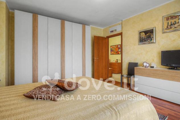 Appartamento di 138 m² con 3 locali e box auto in vendita a Busto Arsizio - Foto 19