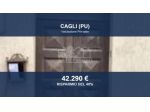 Immobile in asta di 180 m² con più di 5 locali in vendita a Cagli