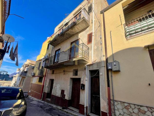 Casa Singola in vendita a Castellammare del Golfo - Foto 3