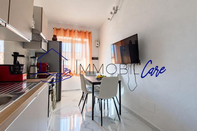 Appartamento in vendita a Livorno 42 mq Rif: 1453099 - Foto 4