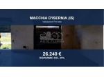 Immobile in asta di 76 m² in vendita a Macchia d'Isernia