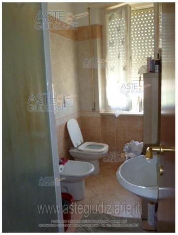 IMMOBILI-IMMOBILE RESIDENZIALE-Via Pesaro, 12, 60030 Moie AN, Italia - Foto 7
