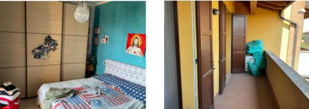 Immobile in asta di 189 m² in vendita a Marmirolo - Foto 12