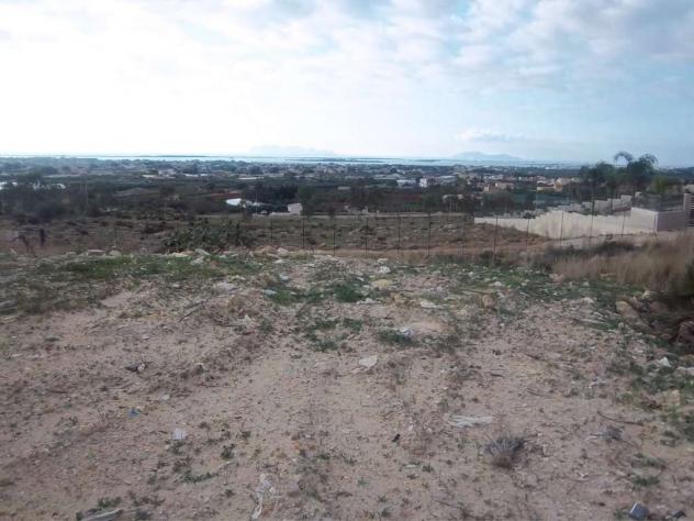 1786 - In vendita a Marsala struttura panoramica - Foto 3