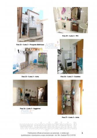 IMMOBILI-IMMOBILE RESIDENZIALE-Via G. Verdi, 47, 74020 Monteiasi TA, Italia - Foto 2