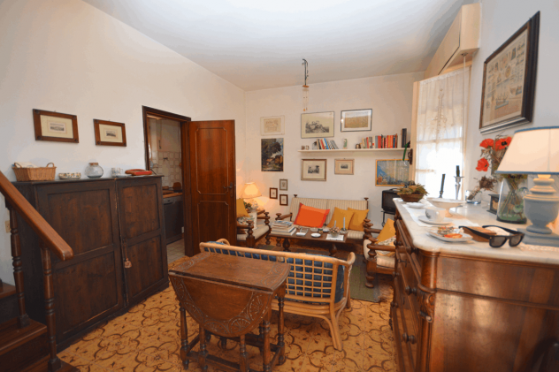 Villetta bifamiliare in vendita a Cinquale - Montignoso 95 mq Rif: 1384889 - Foto 9