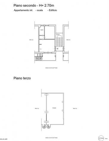 Appartamento in Via dei Tinozzi - Foto 2