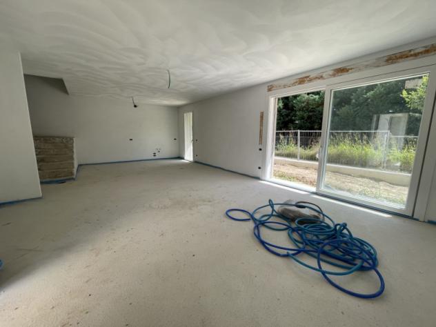 Trifamiliare a Noventa Padovana - Rif. P293 - Foto 2