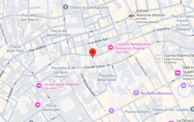 Immobile in asta di 283 m², box auto in vendita a Pontevico - Foto 7