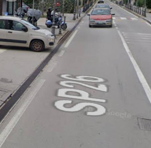 Immobile in asta di 49 m², box auto in vendita a Porto Azzurro - Foto 7