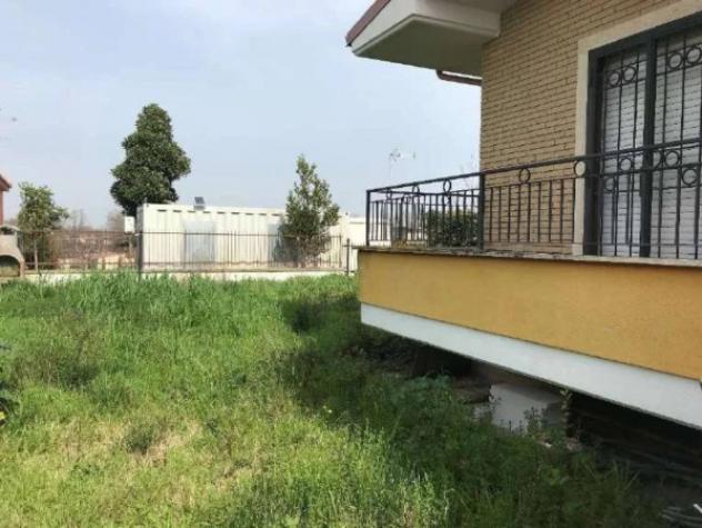 Immobile in asta di 96 m², box auto in vendita a Roma - Foto 5