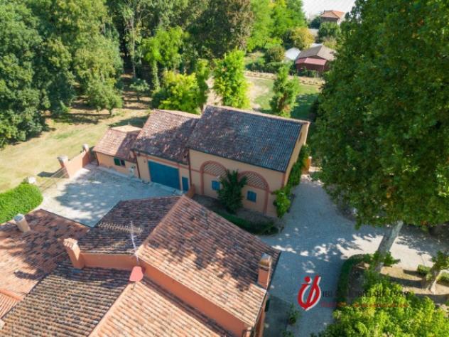 Villa di 900 m² con più di 5 locali in vendita a San Bellino - Foto 8
