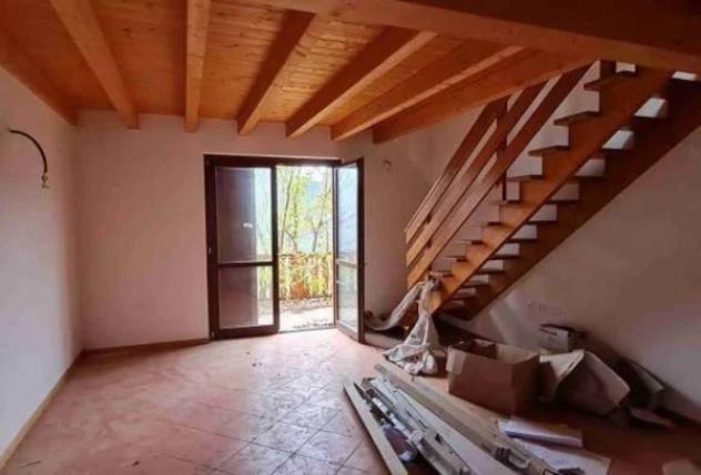 Immobile in asta di 40 m² in vendita a San Giovanni Bianco - Foto 18