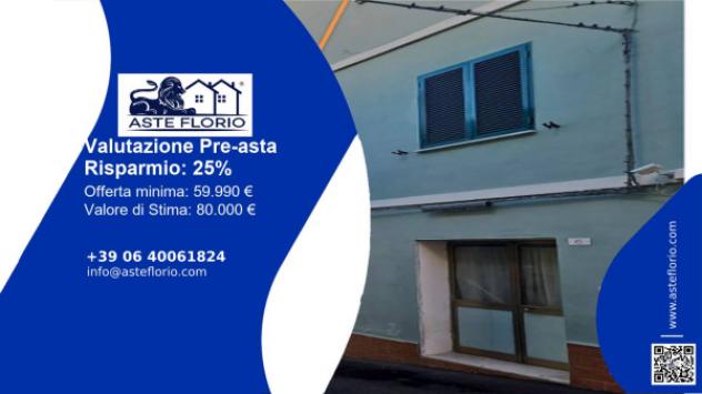 Immobile in asta di 79 m², box auto in vendita a San Salvo - Foto 2