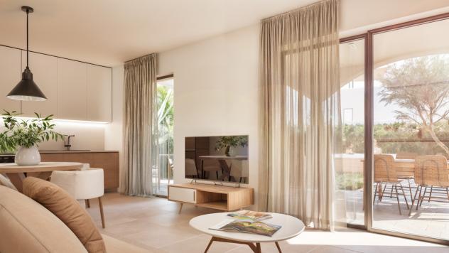 Appartamento in Via Aurelia - Foto 10