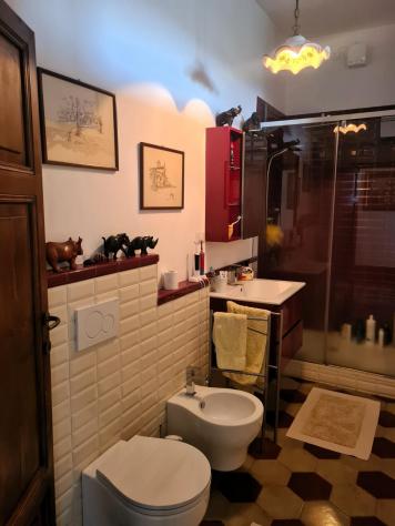 Villa in vendita a Siena 350 mq Rif: 1374672 - Foto 7
