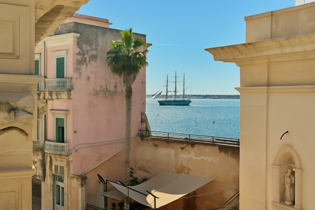 Appartamento in vendita a Siracusa