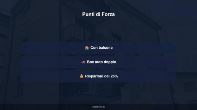 Immobile in asta di 107 m² con più di 5 locali e box auto doppio in vendita a Spinea - Foto 15