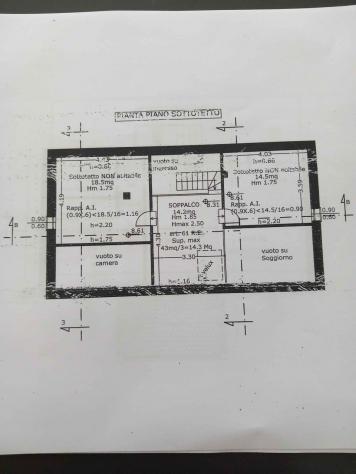 Villa in vendita a Vezzano Ligure - Foto 3