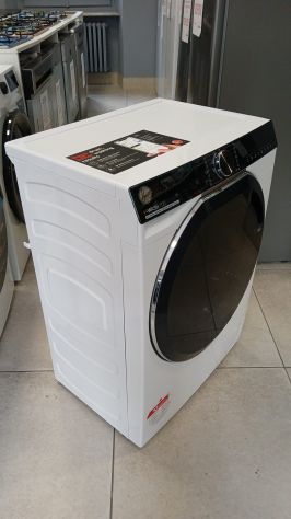 LAVATRICE HOOVER SLIM 8KG NUOVO SC GARANZIA INCLUSA - Foto 6