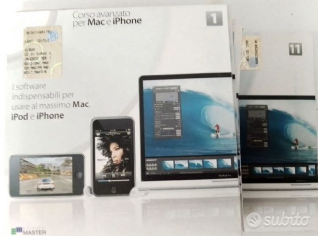 Corso per Mac &amp; Apple IPhone - Foto 4