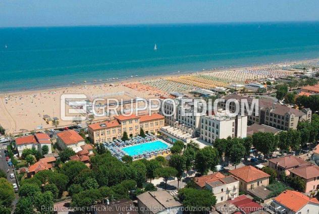 Alberghi e pensioni in vendita a Cervia - Rif. 4562030