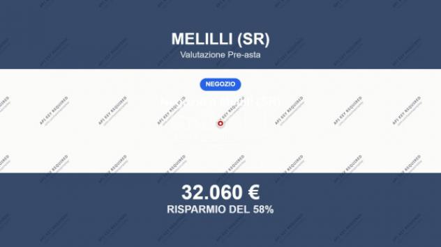 Immobile in asta di 197 m² in vendita a Melilli