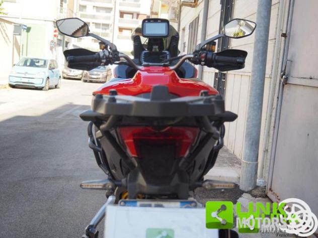 DUCATI Multistrada 1260 Enduro rif. 24068387 - Foto 4