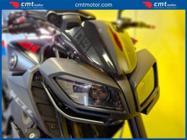 YAMAHA MT-09 Garantita e Finanziabile rif. 24007585 - Foto 9