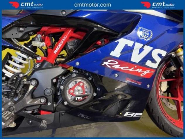 TVS Motor RR 310 Plus Garantita e Finanziabile rif. 22981414 - Foto 8